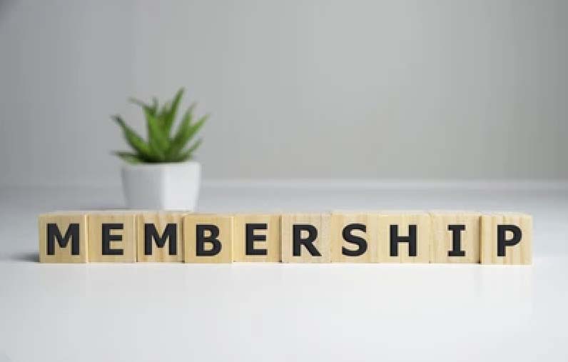 membership